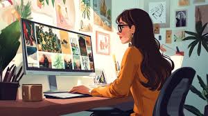 фоторедактор с эффектами онлайн